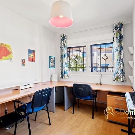 فيلا Casa Pareada En Los Pinos De Alhaurin Malaga ألاورين ذي ر تورّي المظهر الخارجي الصورة