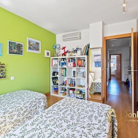 فيلا Casa Pareada En Los Pinos De Alhaurin Malaga ألاورين ذي ر تورّي المظهر الخارجي الصورة