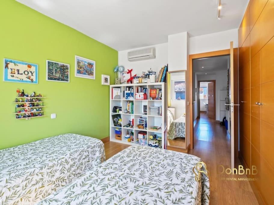 فيلا Casa Pareada En Los Pinos De Alhaurin Malaga ألاورين ذي ر تورّي المظهر الخارجي الصورة