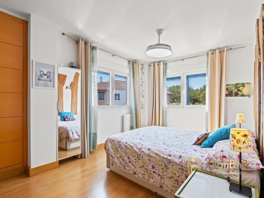 فيلا Casa Pareada En Los Pinos De Alhaurin Malaga ألاورين ذي ر تورّي المظهر الخارجي الصورة