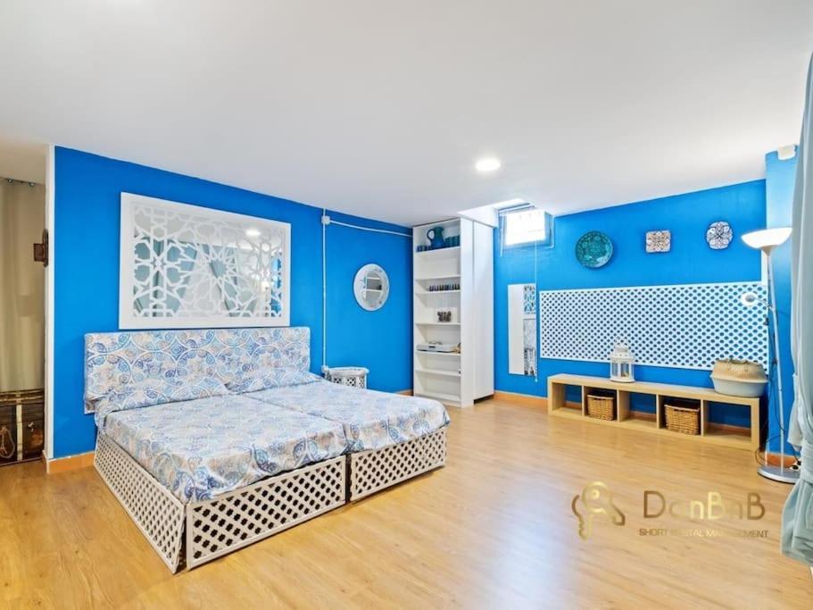 فيلا Casa Pareada En Los Pinos De Alhaurin Malaga ألاورين ذي ر تورّي المظهر الخارجي الصورة