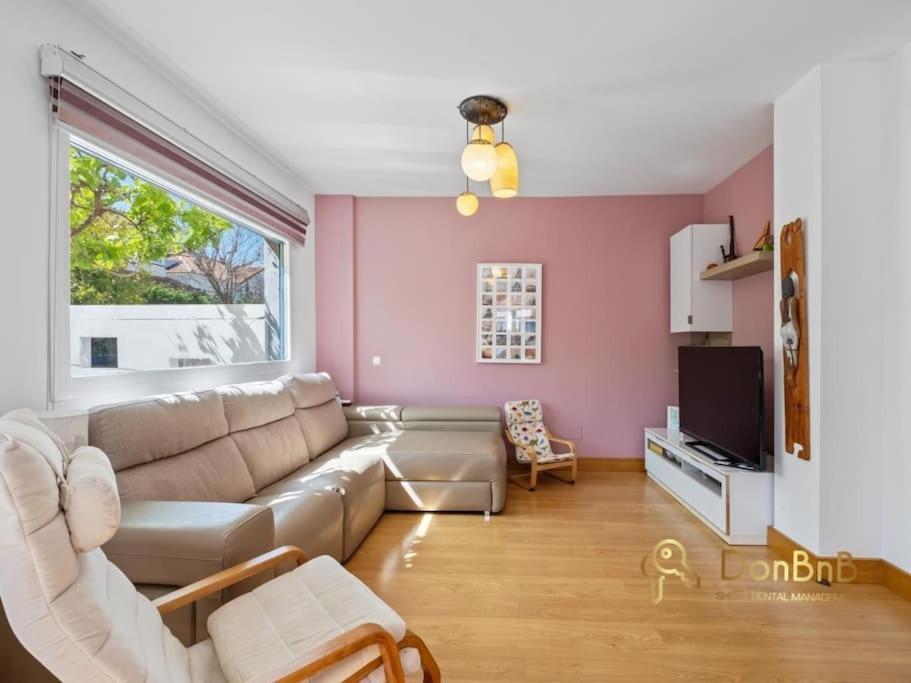فيلا Casa Pareada En Los Pinos De Alhaurin Malaga ألاورين ذي ر تورّي المظهر الخارجي الصورة