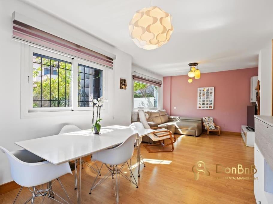 فيلا Casa Pareada En Los Pinos De Alhaurin Malaga ألاورين ذي ر تورّي المظهر الخارجي الصورة