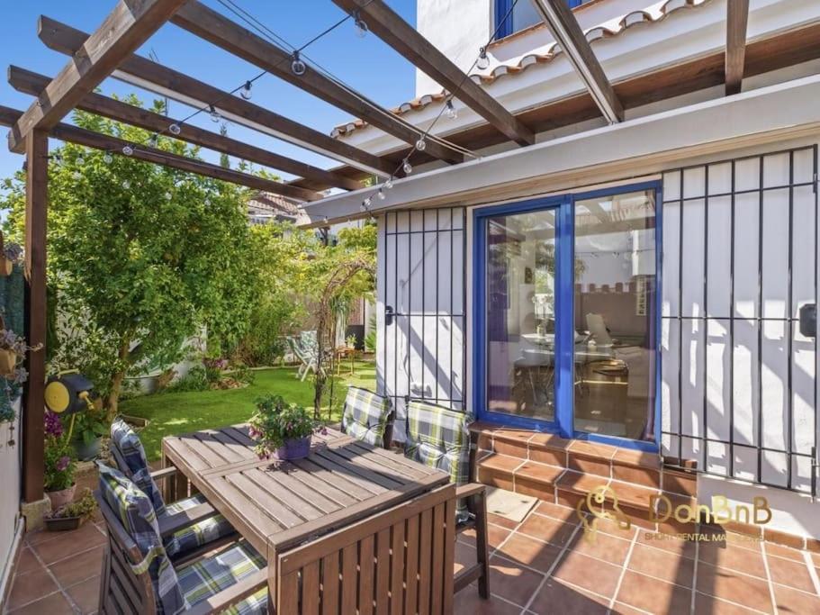 فيلا Casa Pareada En Los Pinos De Alhaurin Malaga ألاورين ذي ر تورّي المظهر الخارجي الصورة